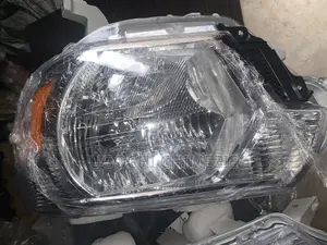 Toyota Tacoma 2008/2009/2010/2011/2012/2013/2014 Headlights Brand New