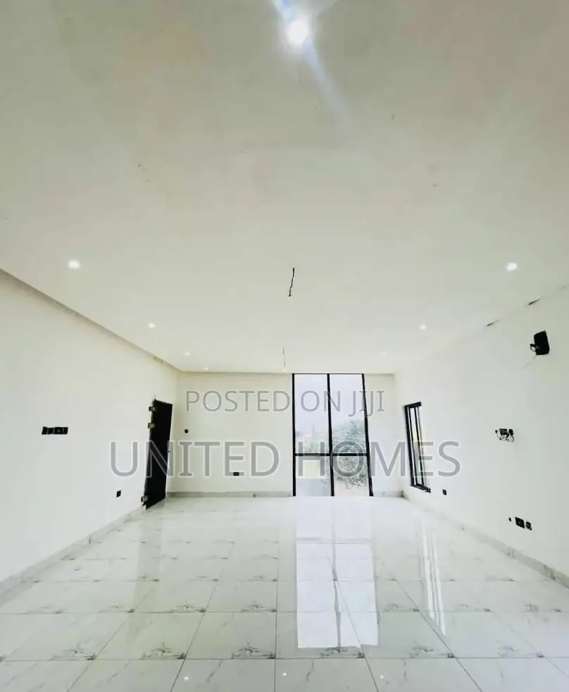 4bdrm House in East Legon for sale