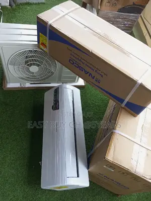 Stay Cool With 1.5hp Air Conditioner Nasco Best of Life Ac