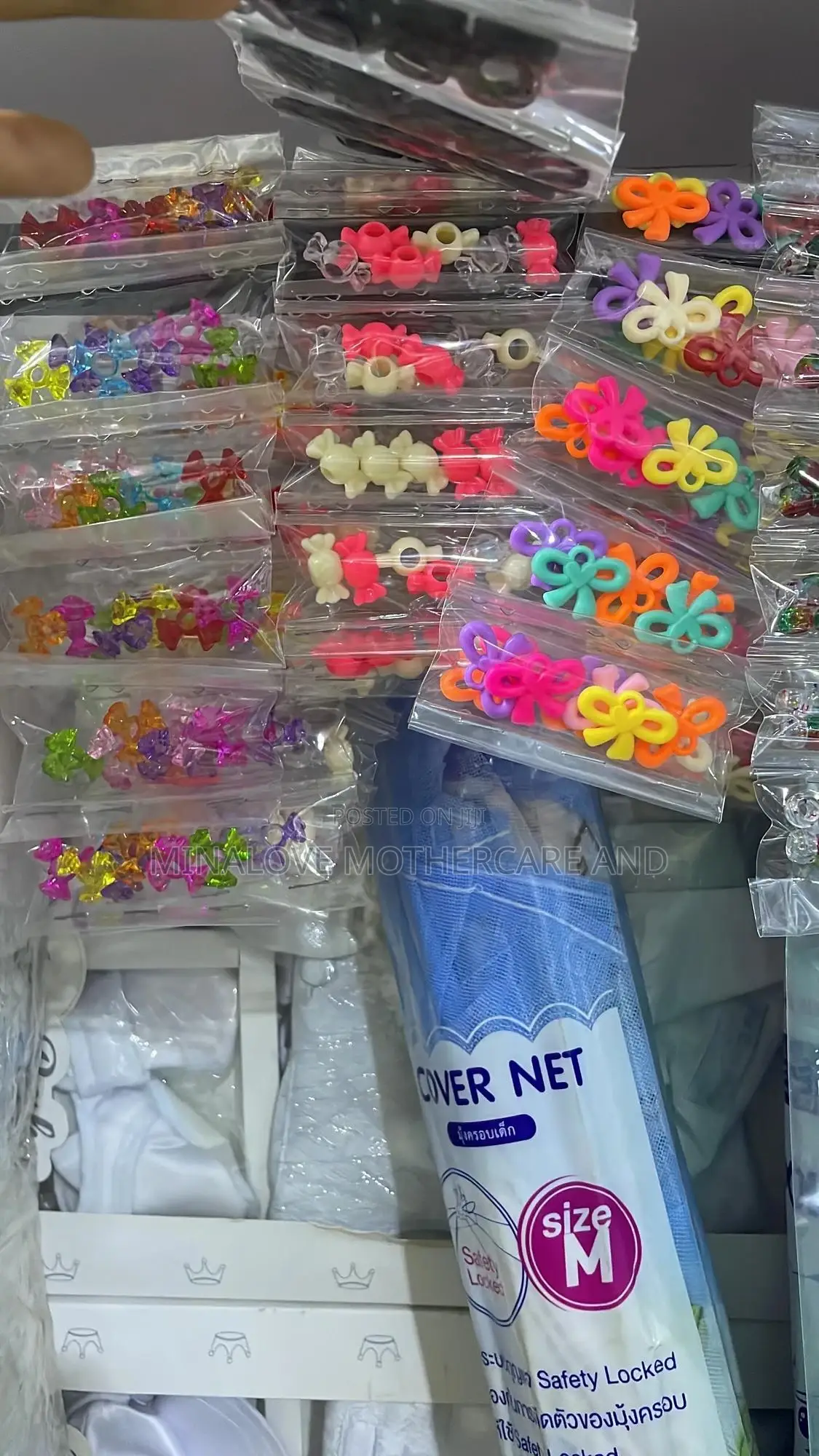 Baby Girl Hair Accessories