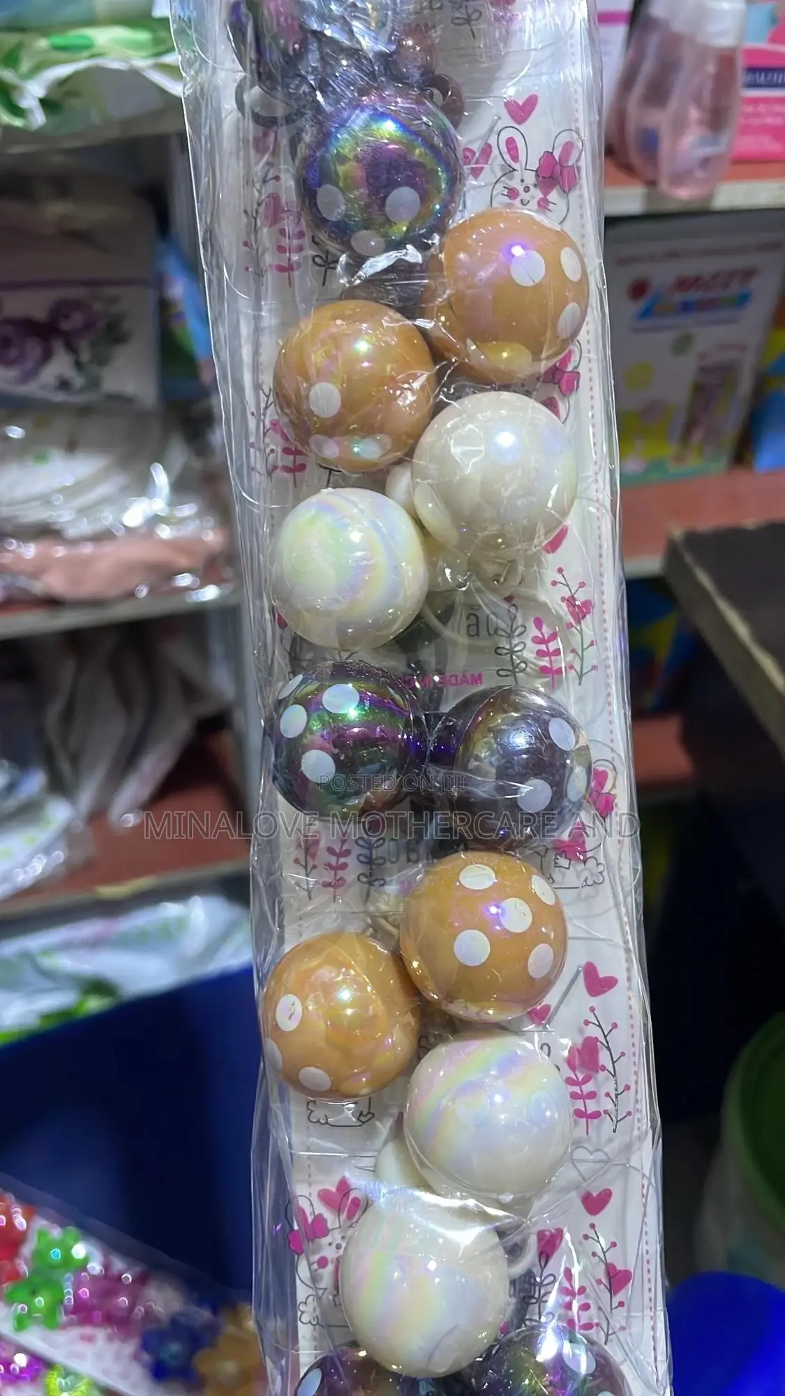 Baby Girl Hair Accessories