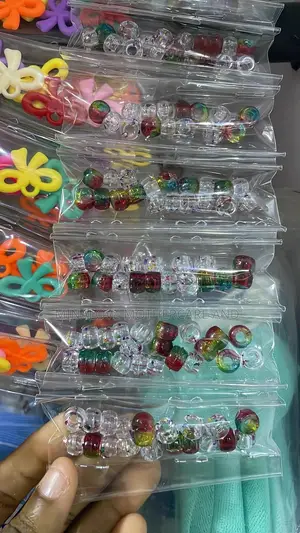 Baby Girl Hair Accessories