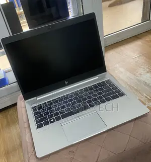 Laptop HP EliteBook 745 G6 8GB AMD Ryzen 3 SSD 128GB