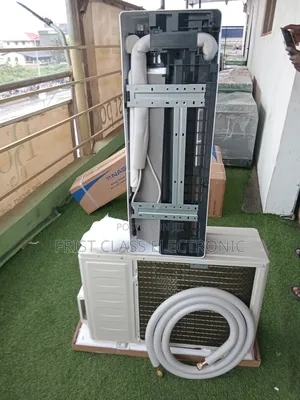 Energy Giver Nasco Air Condition 1.5hp Split System