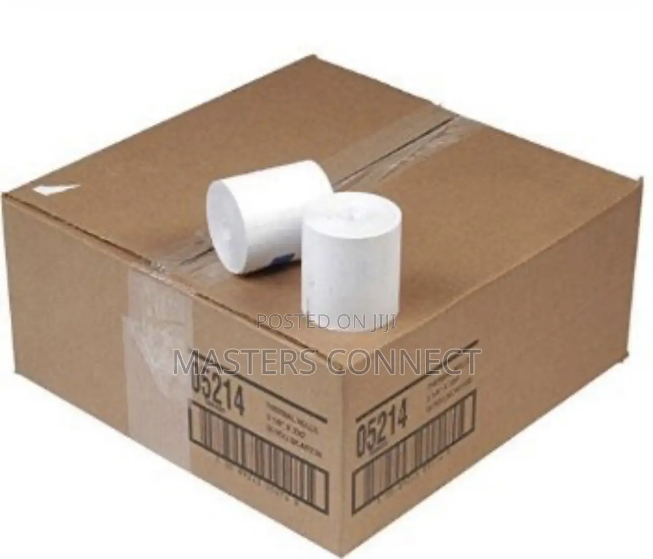 Thermal Paper
