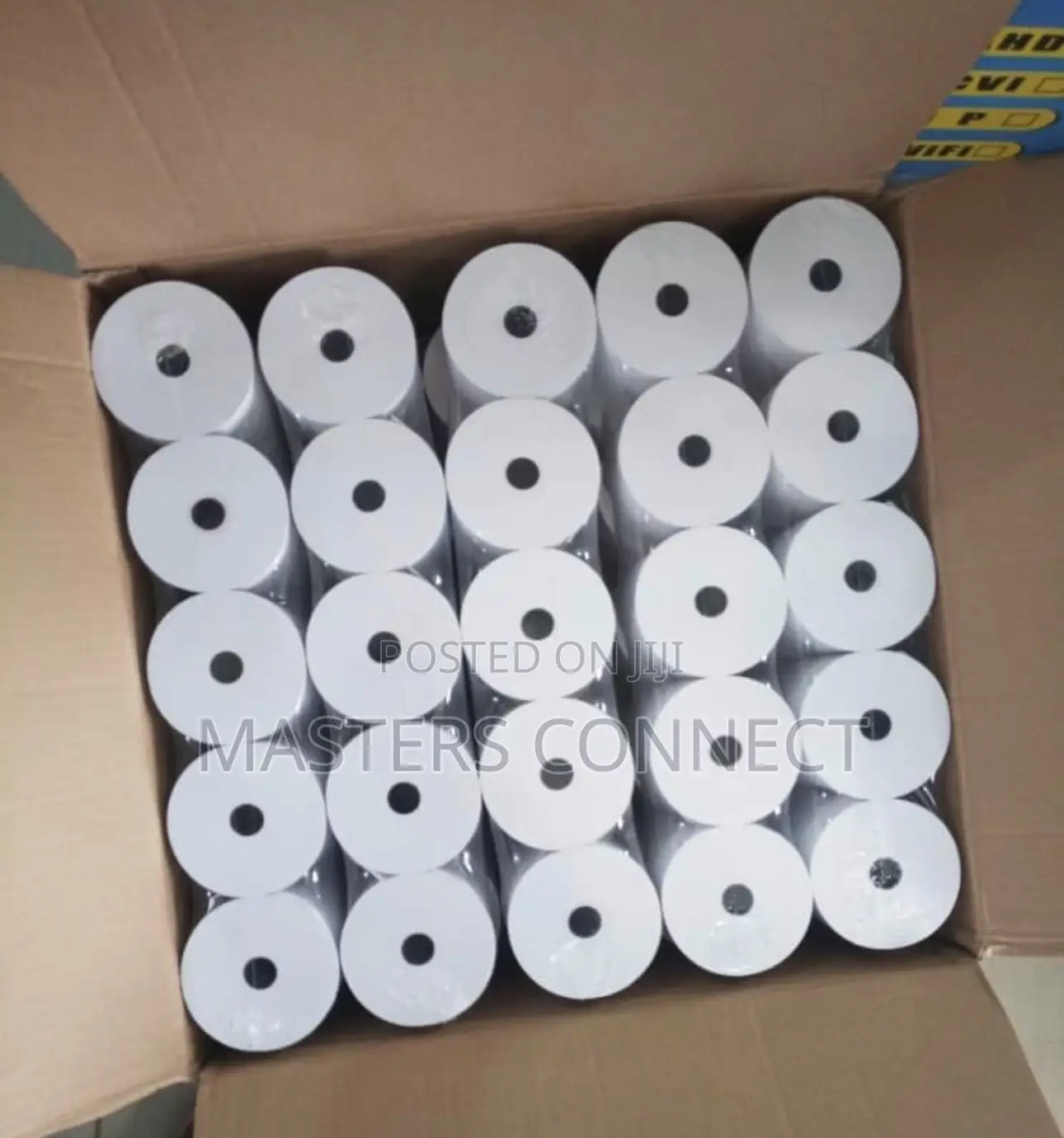 Thermal Paper