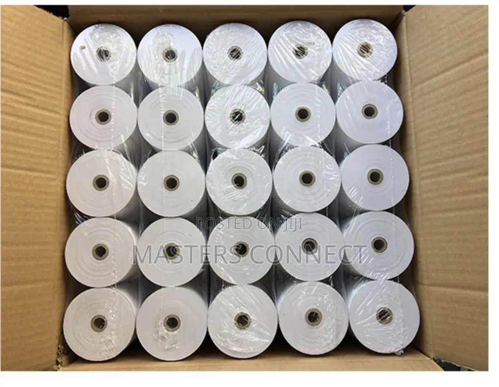 Thermal Paper