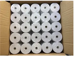 Thermal Paper