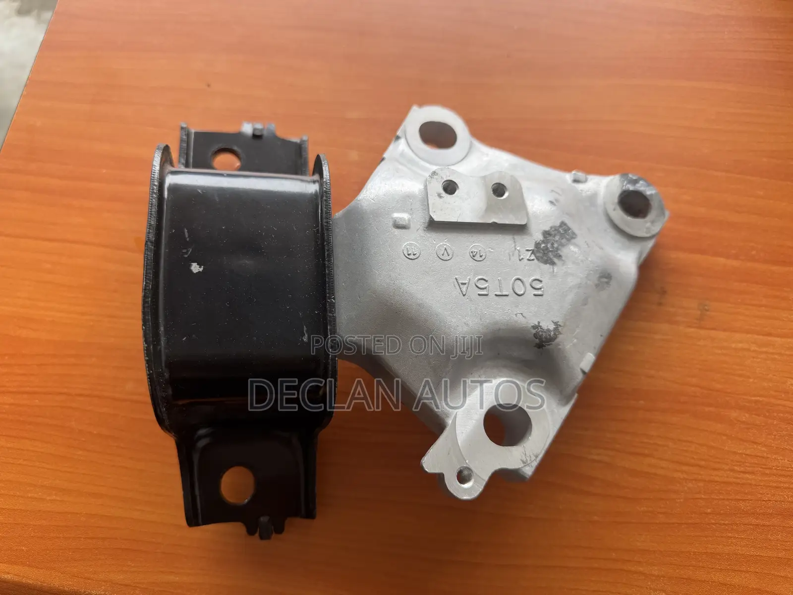 Hrv Honda 2017 Gear Box Seat