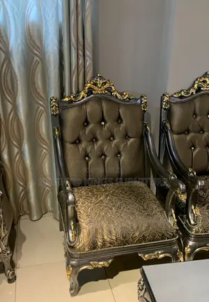 Classic Antique Single