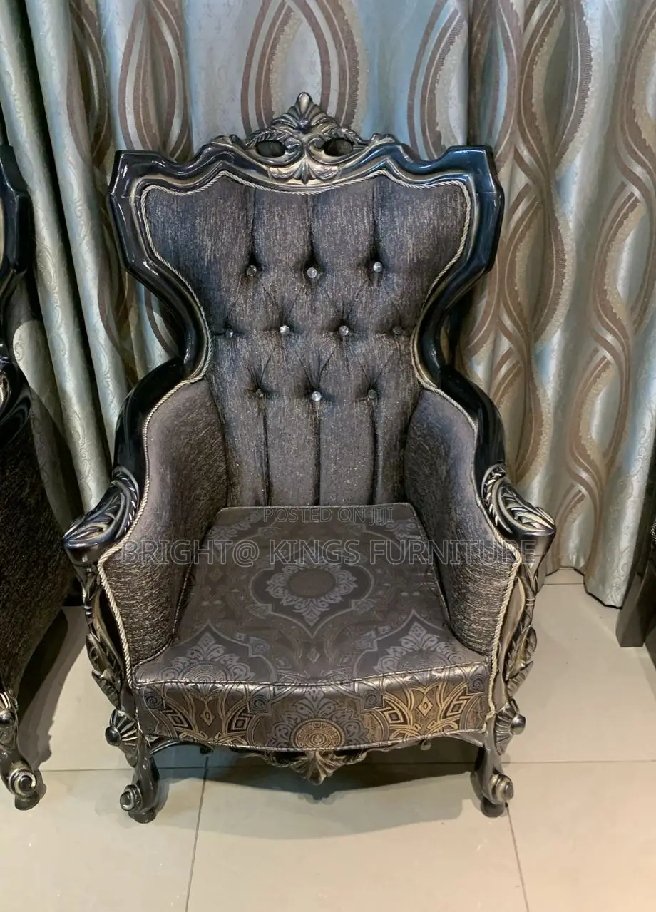 Classic Antique Single