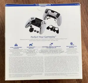 Ps5 Controller