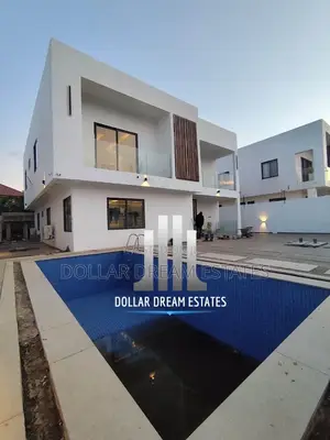 5bdrm House in East Legon for sale