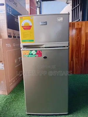 Kitchen Essential Westpool Refrigerator Best for All