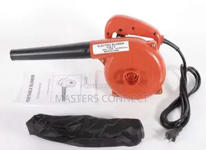 Electric Computer Pc Blower