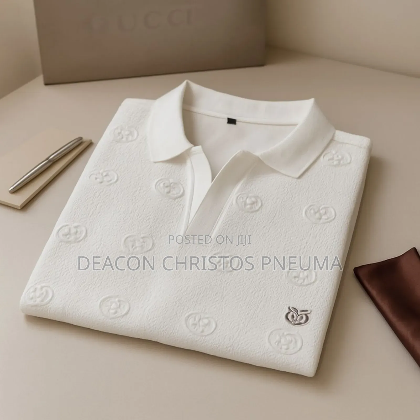 Executive Lacoste
