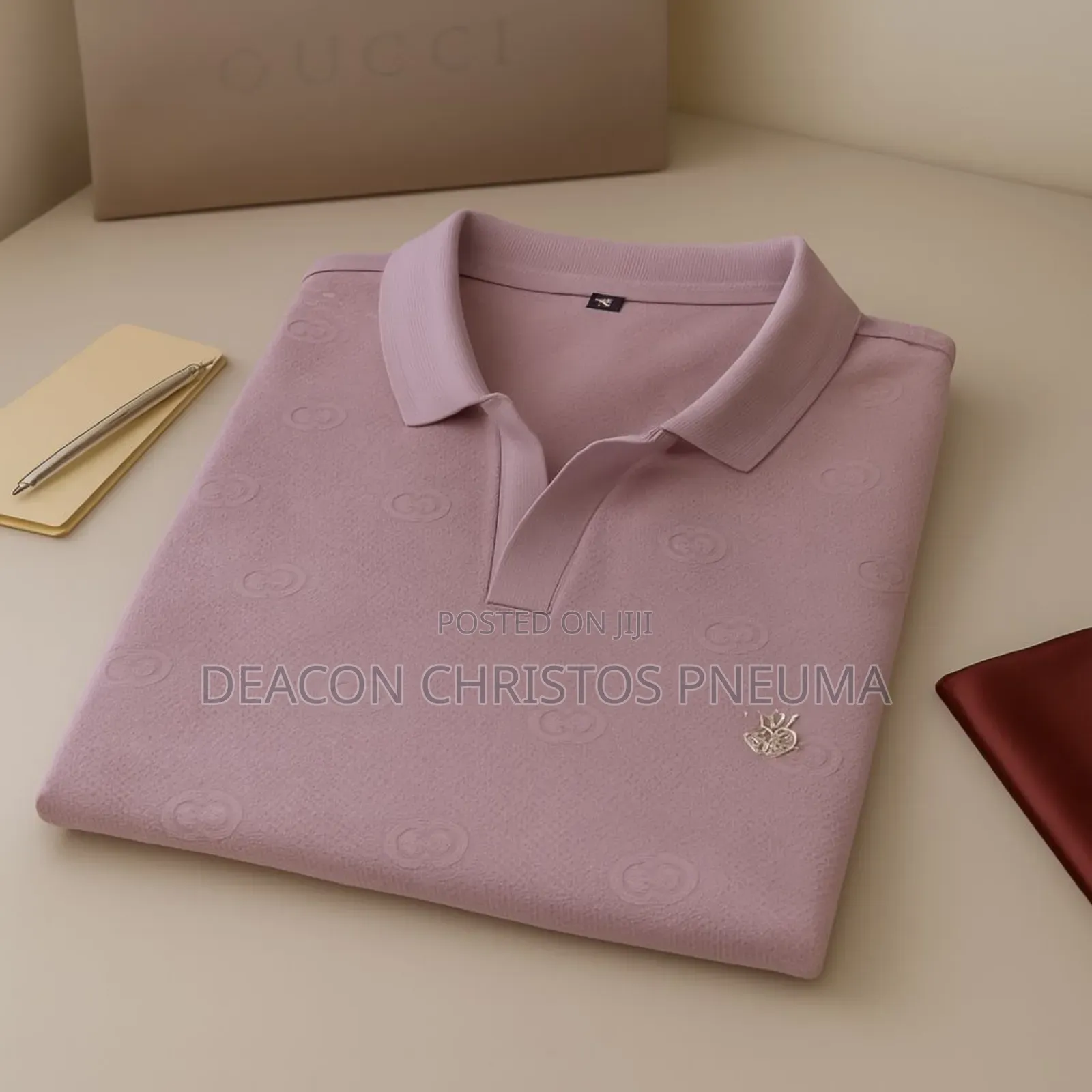 Executive Lacoste