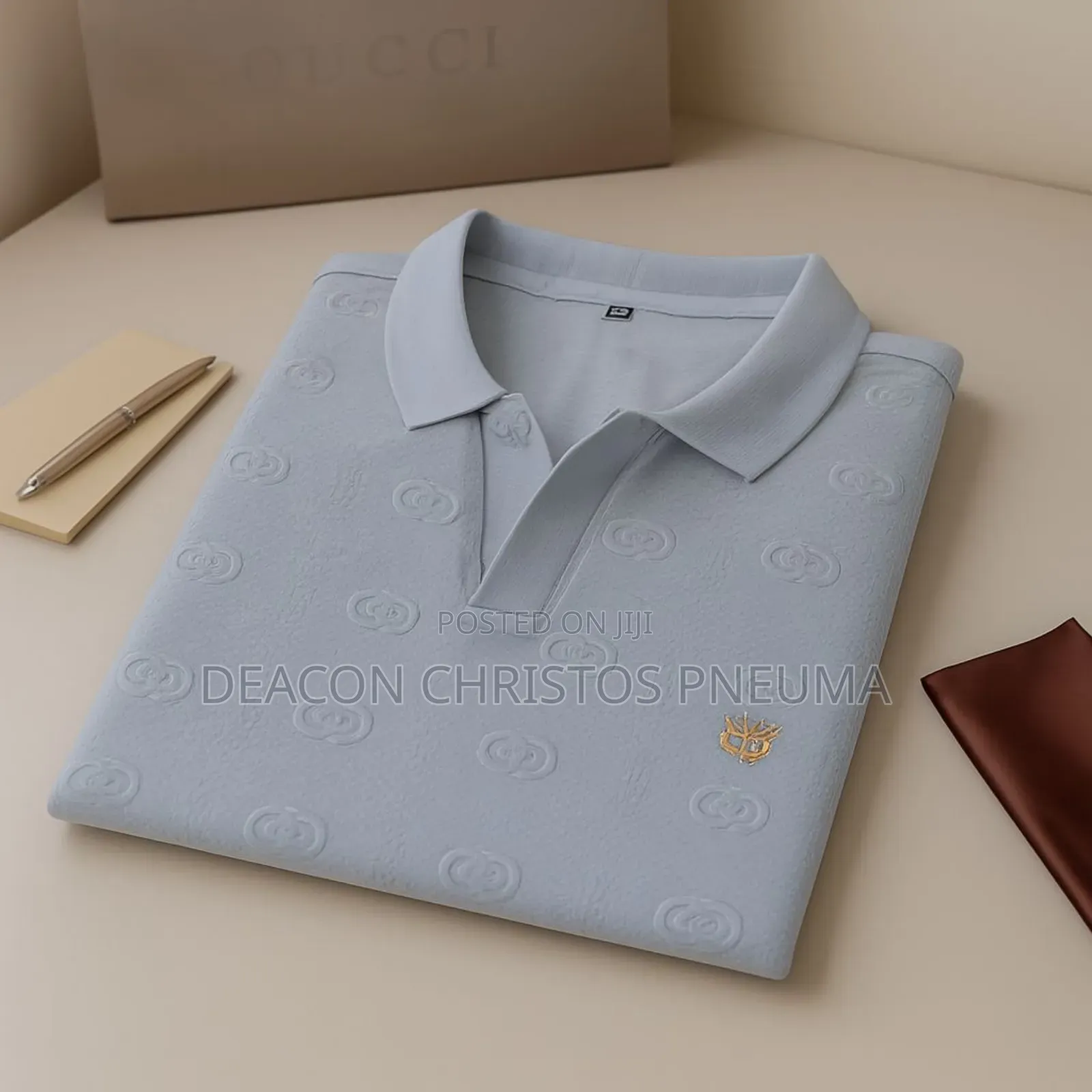 Executive Lacoste