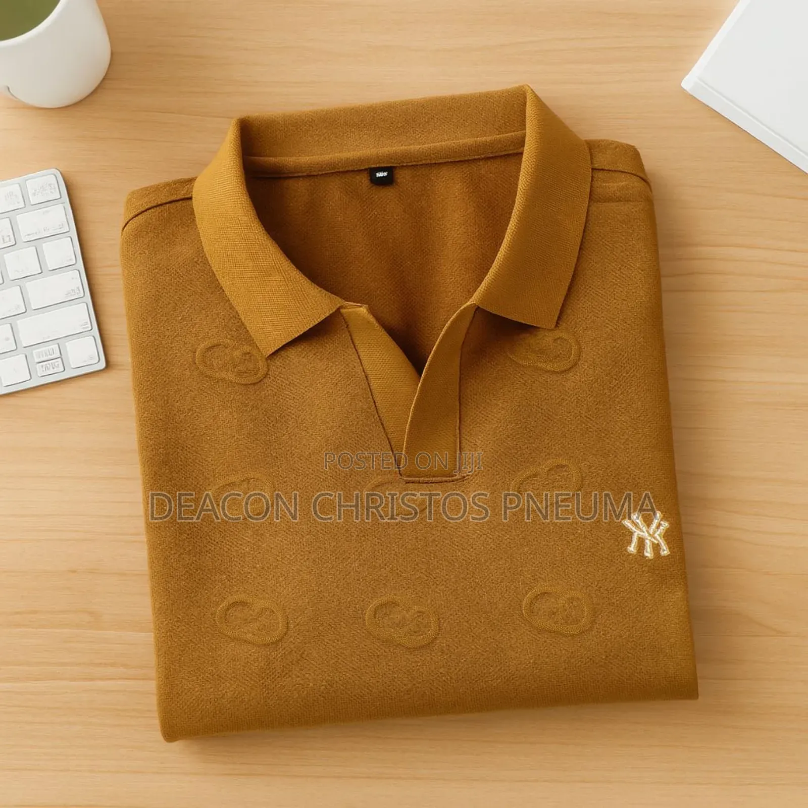 Executive Lacoste