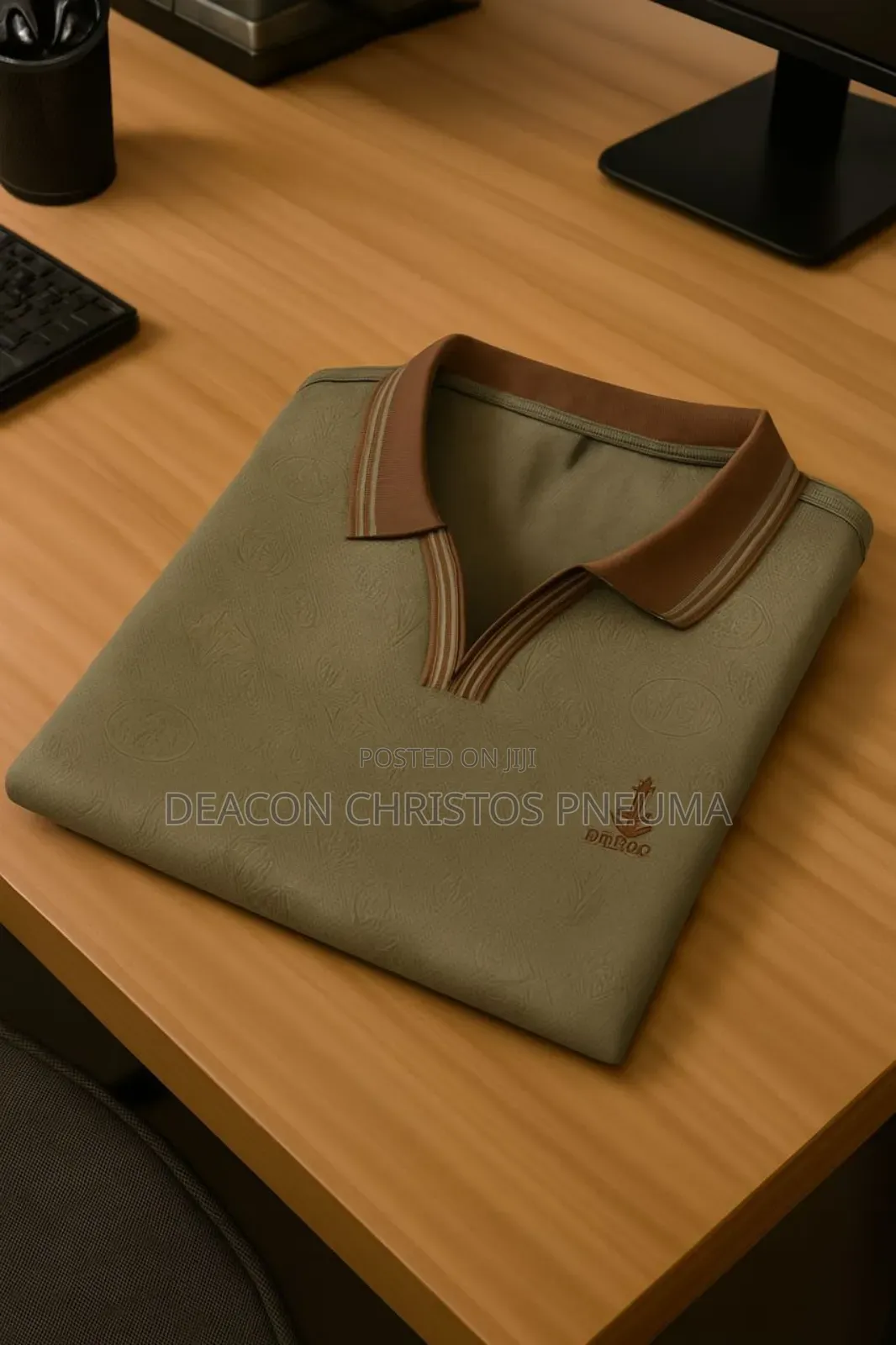 Executive Lacoste