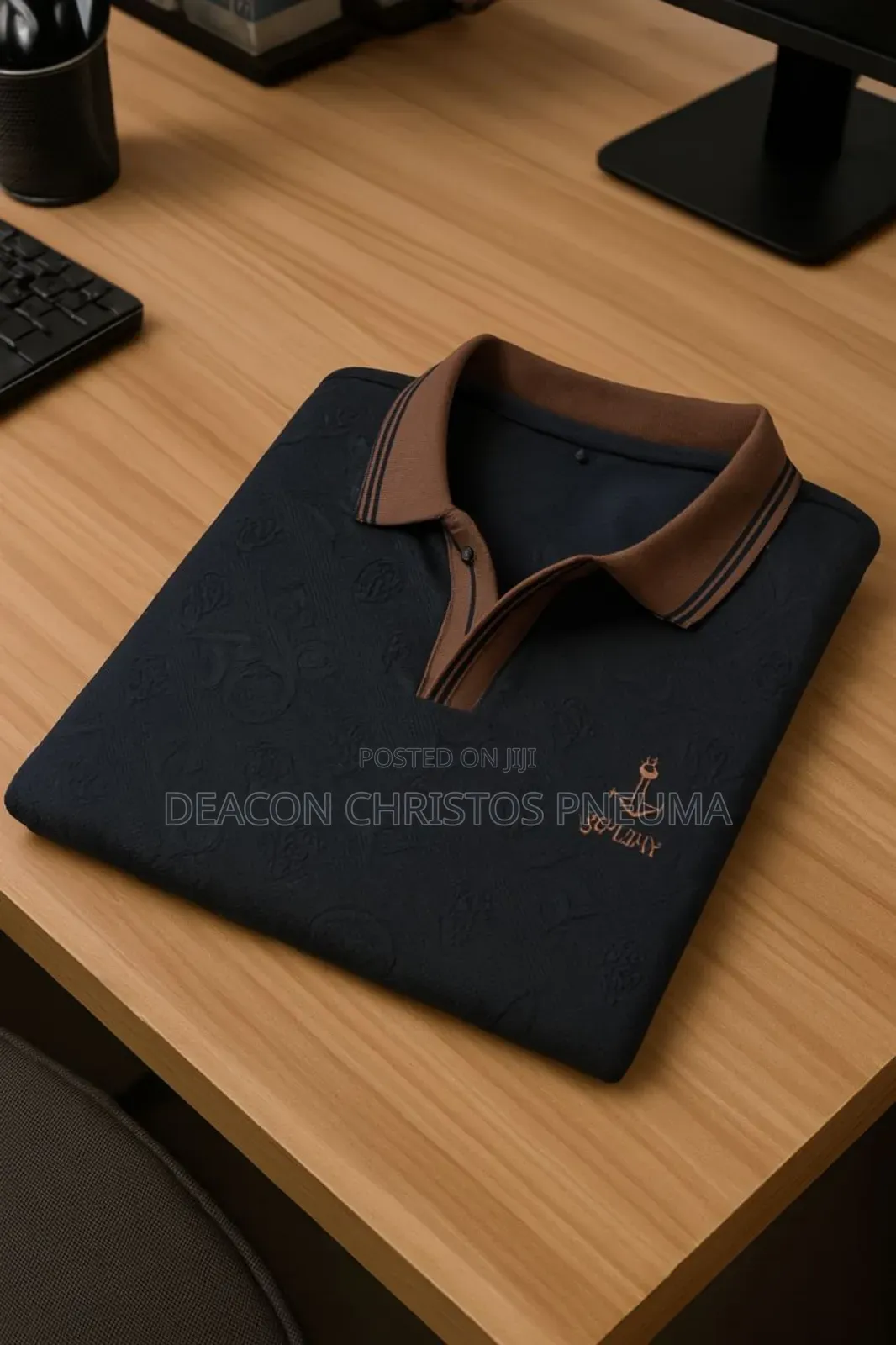 Executive Lacoste