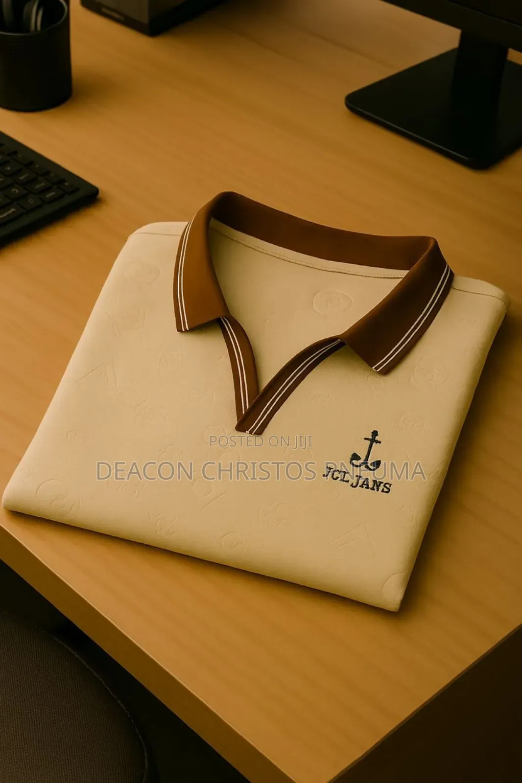 Executive Lacoste