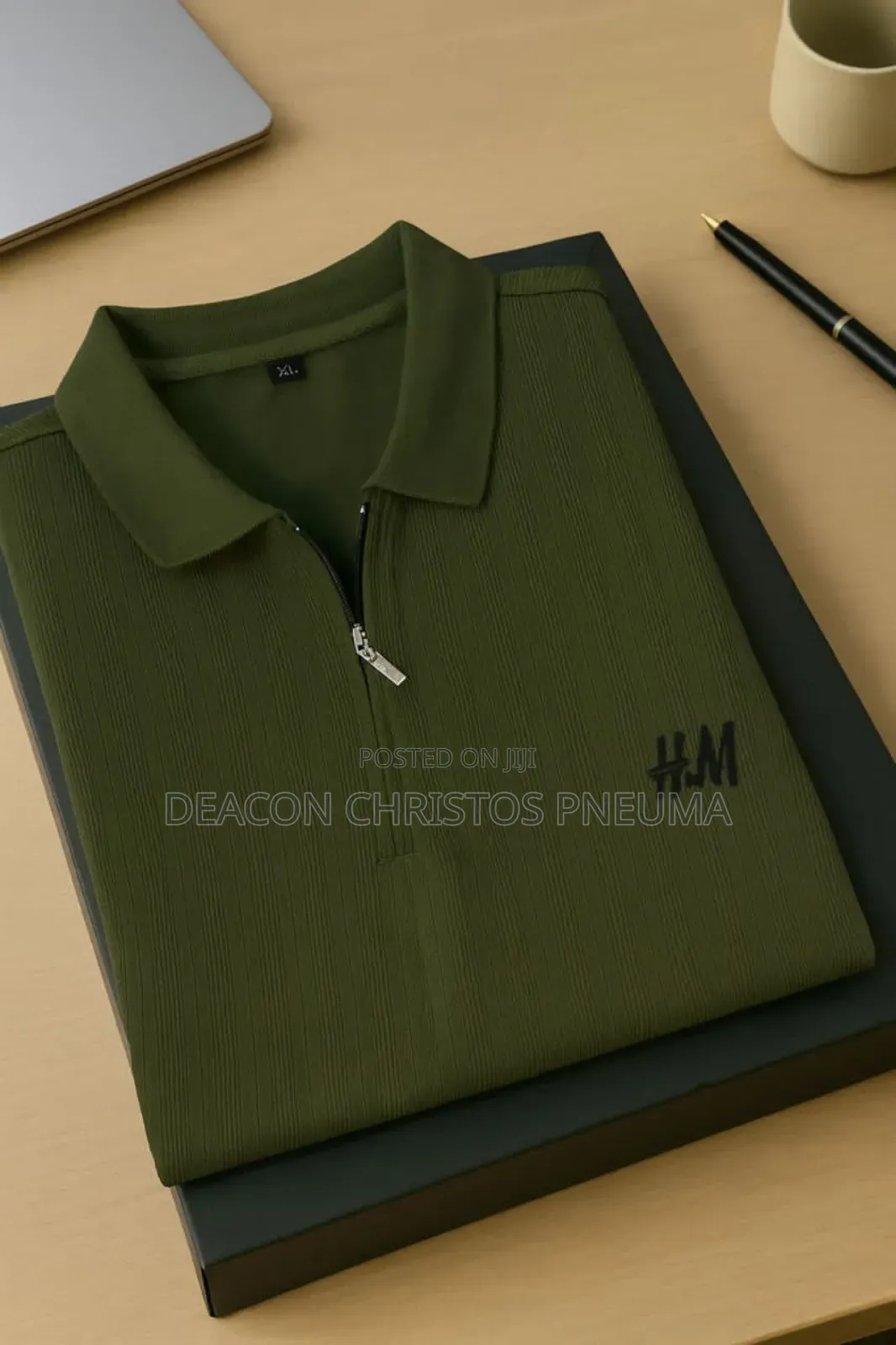Executive Lacoste