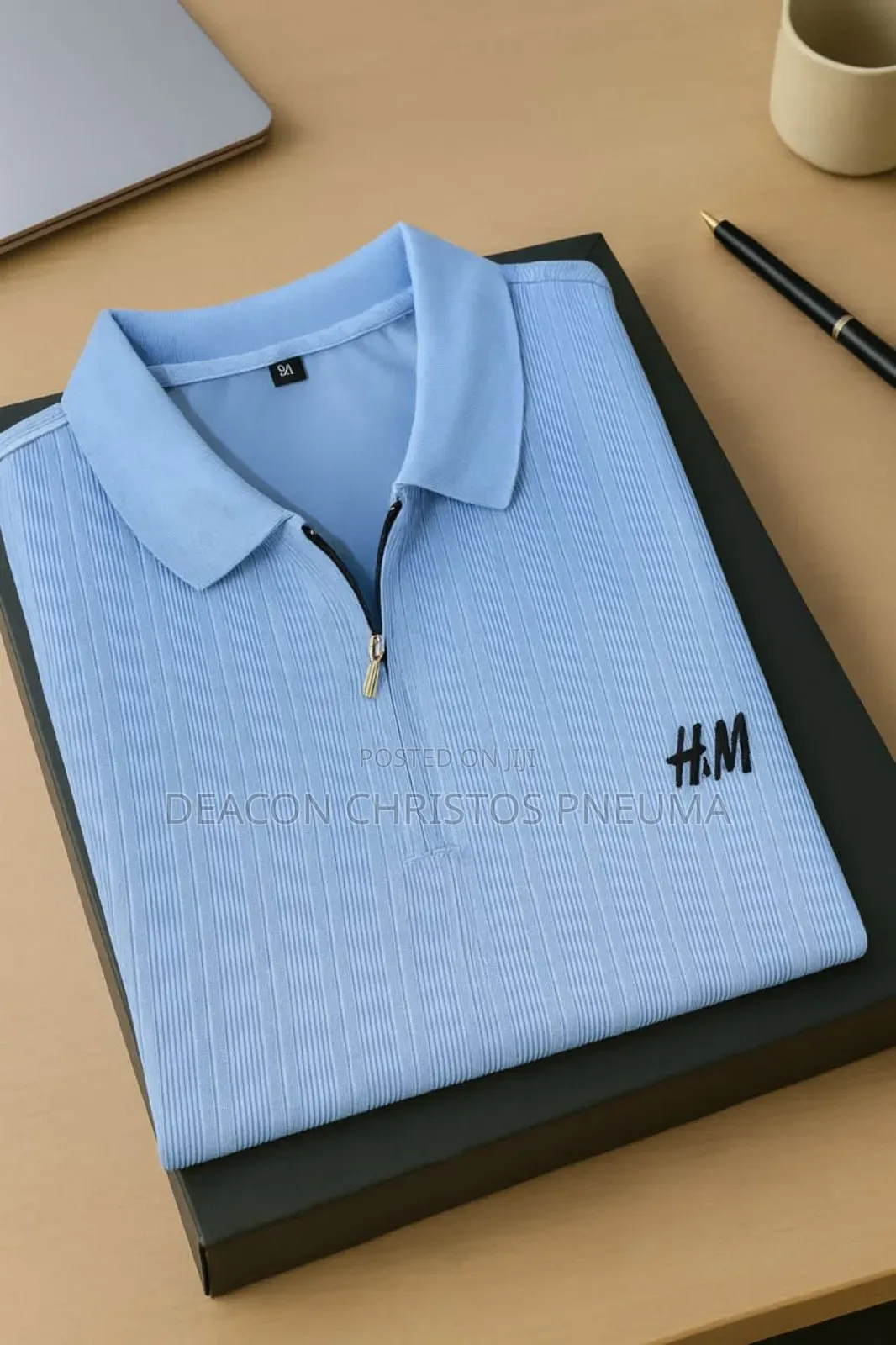 Executive Lacoste
