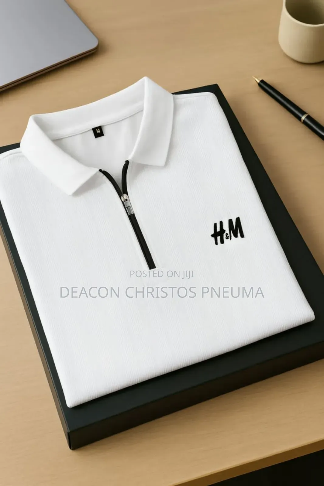 Executive Lacoste