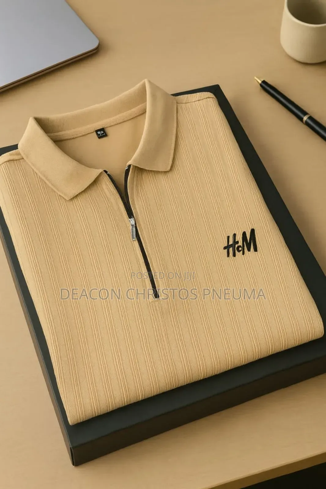 Executive Lacoste