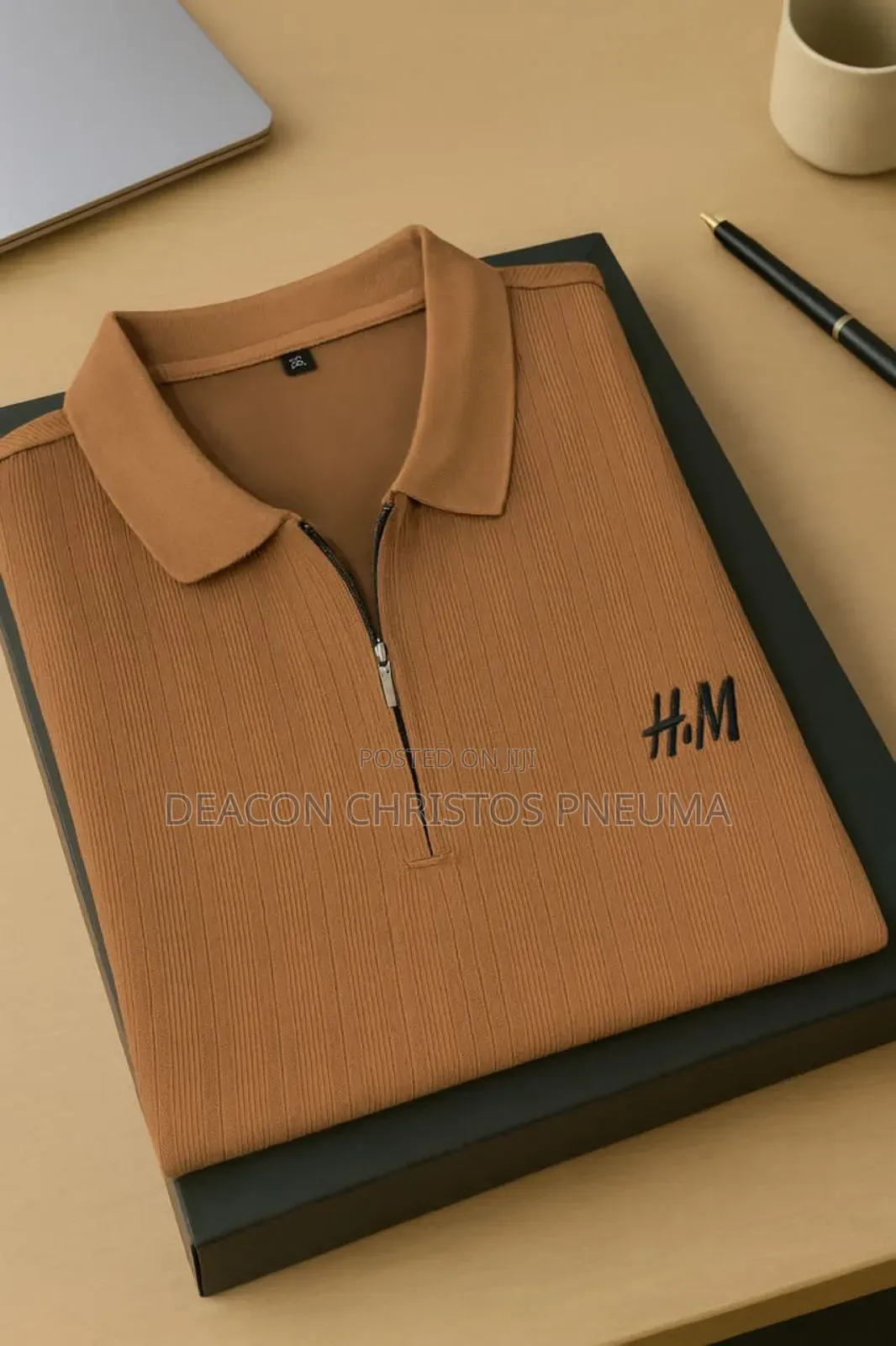 Executive Lacoste
