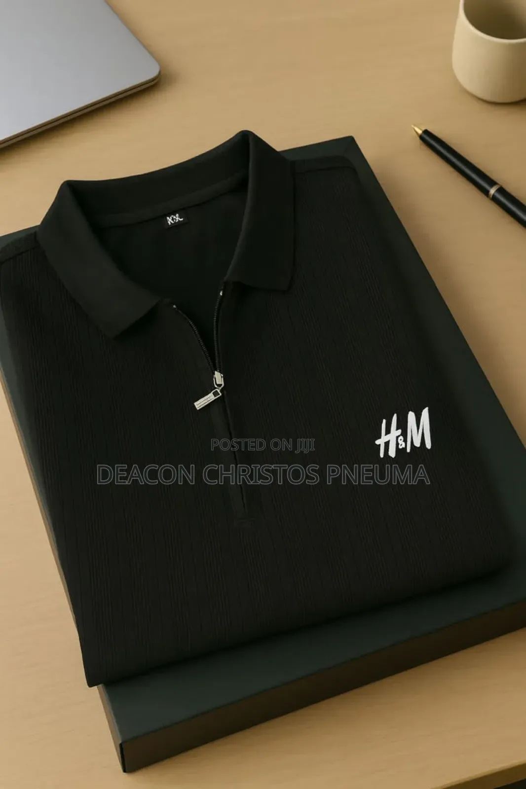 Executive Lacoste