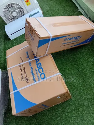 Air Affairs Nasco Air Conditioning 1.5hp Split System