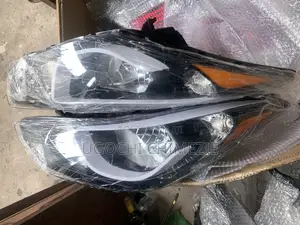 Hyundai Elantra 2011/2012/2013/2014/2015/2016 Headlights Brand New