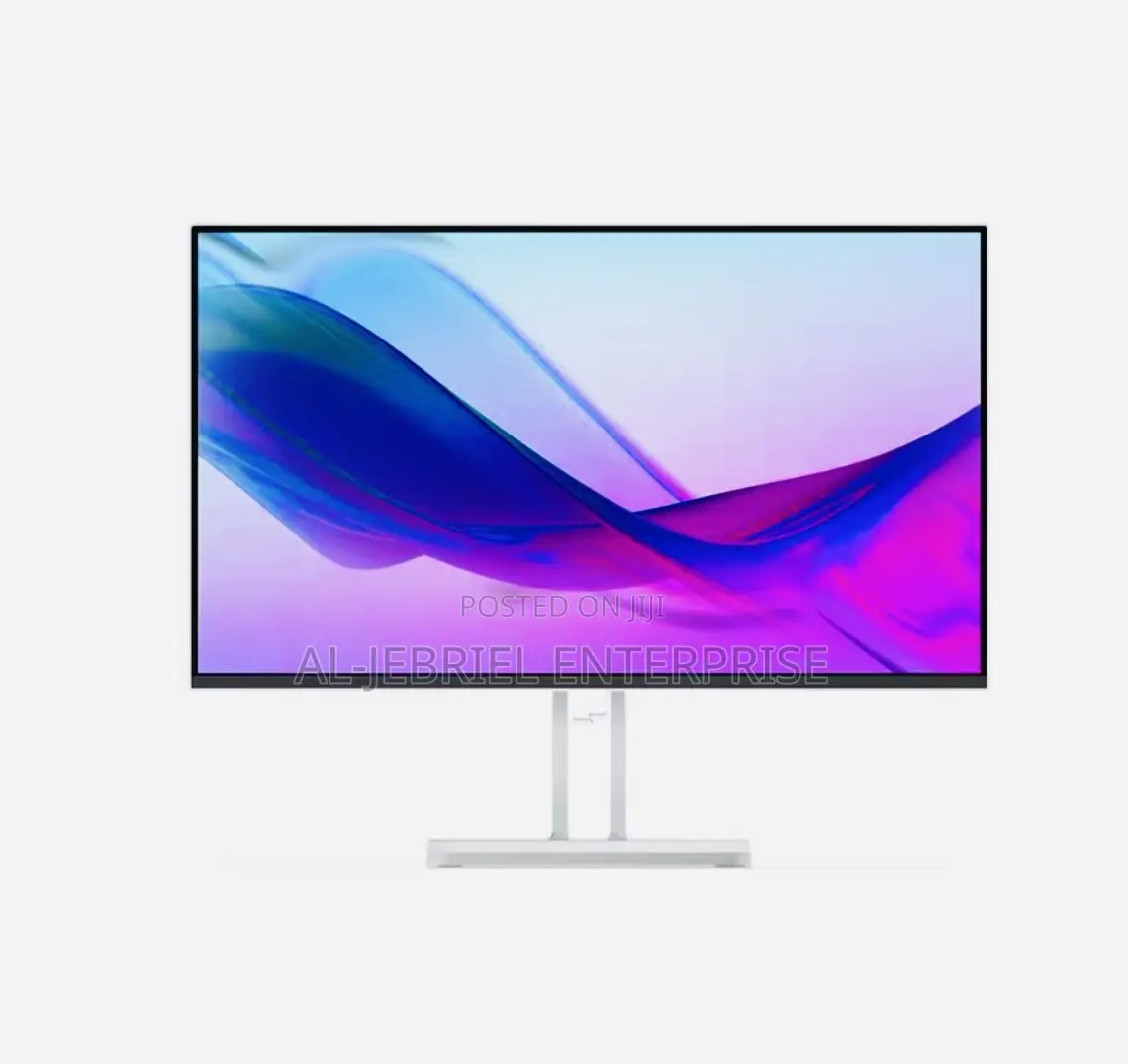 Lenovo 24 Inches Monitor (Full Hd)