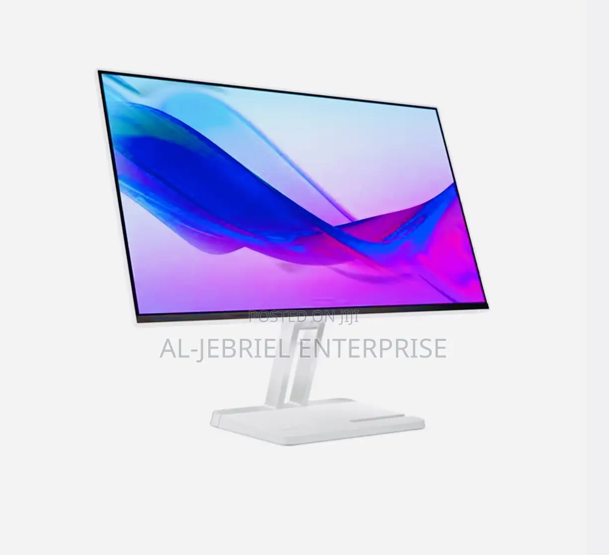 Lenovo 24 Inches Monitor (Full Hd)