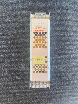 Aunont 60w Ultra Thin Led Light Bar Transformer 12v Strip