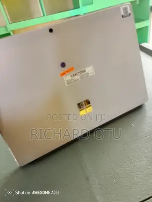 Laptop Microsoft Surface Pro 8GB Intel Core I5 SSD 256GB