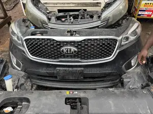 Kia Sorento 2017,2018,2019 Front Cut Available