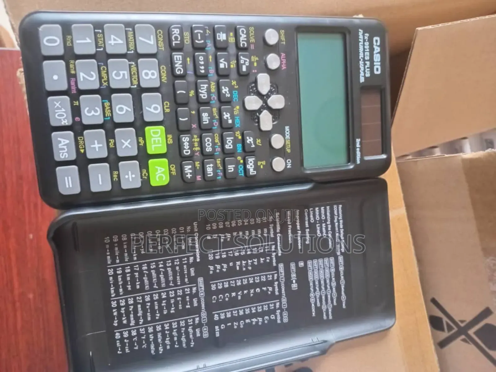 Scientific Calculators for Sale