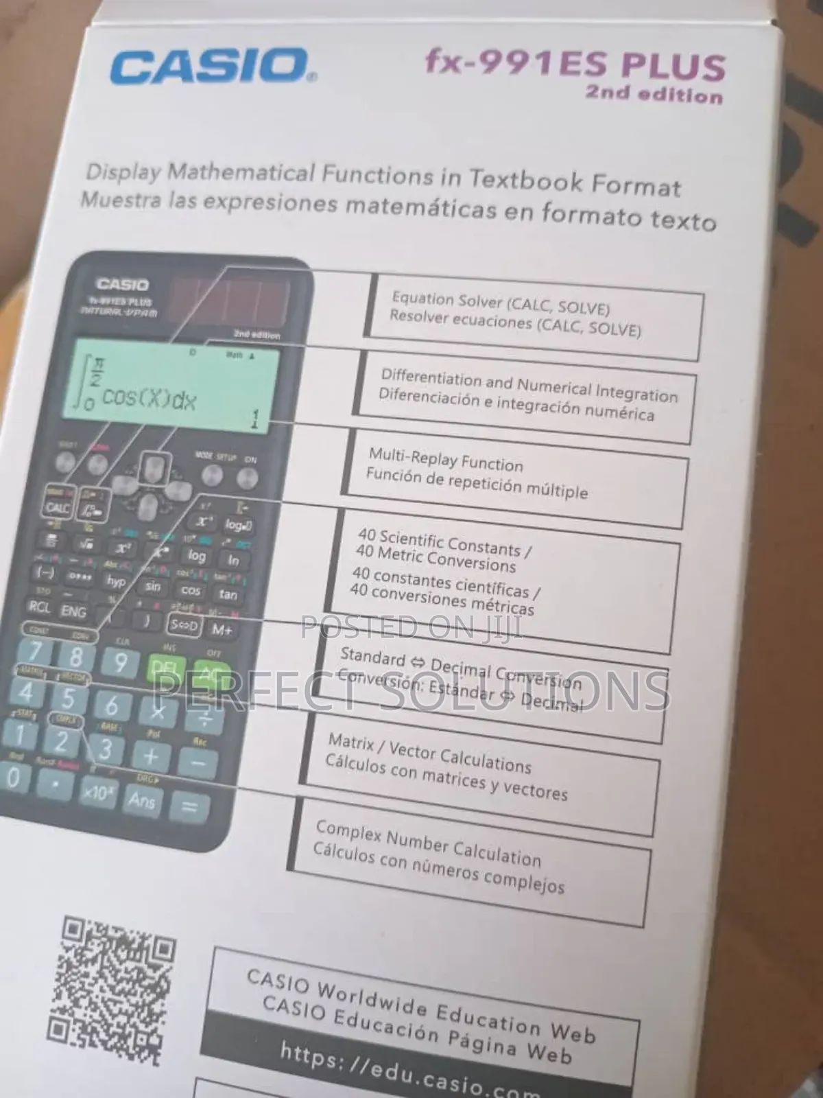 Scientific Calculators for Sale