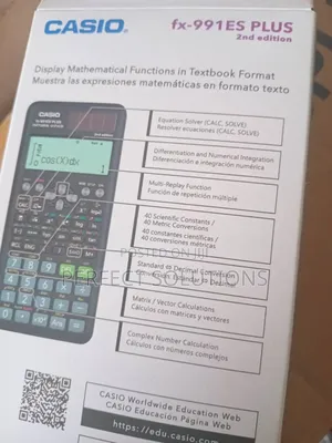 Scientific Calculators for Sale