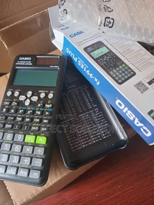 Scientific Calculators for Sale