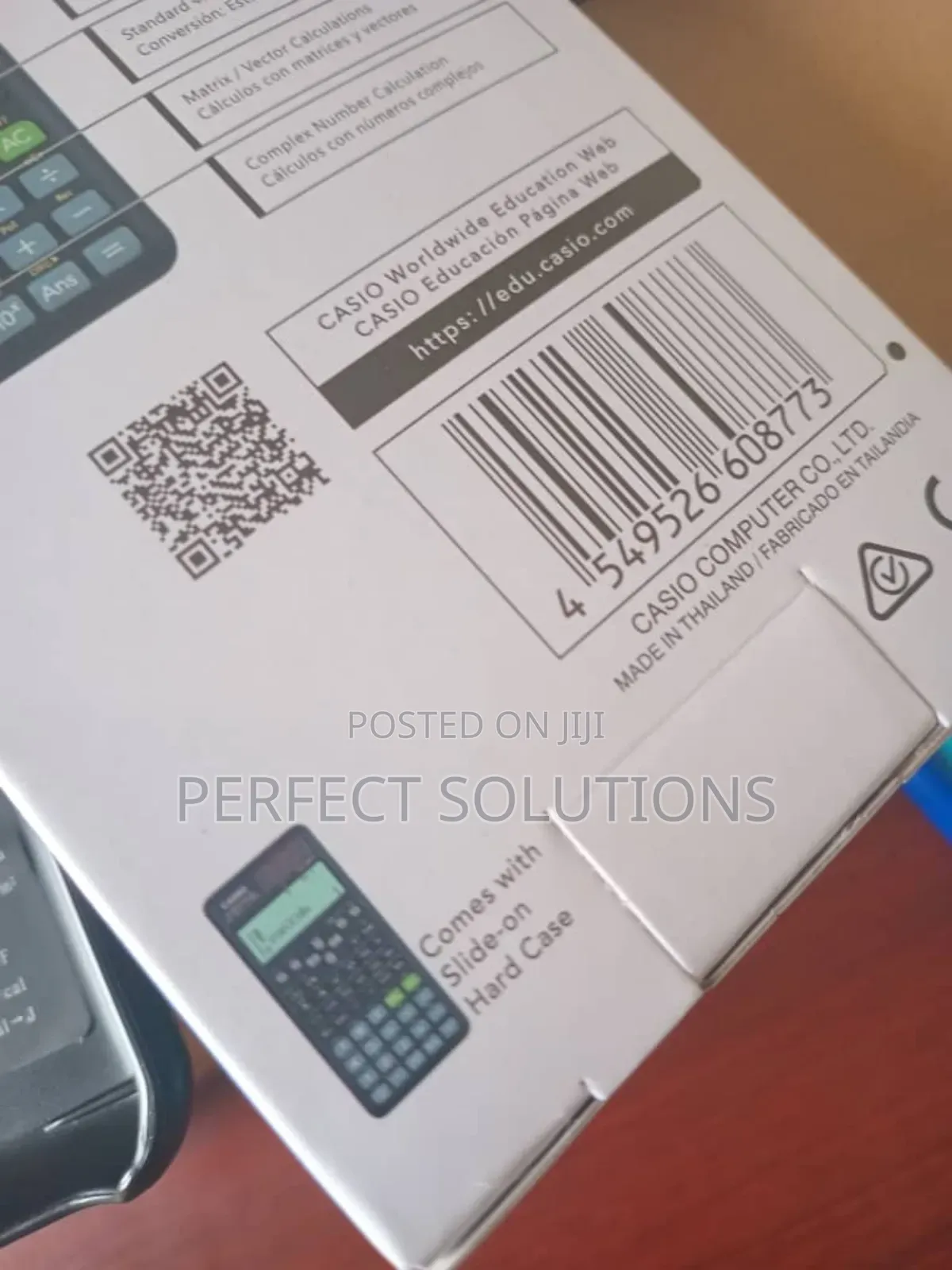 Scientific Calculators for Sale