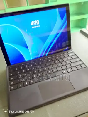 Laptop Microsoft Surface Pro 8GB Intel Core I5 SSD 256GB