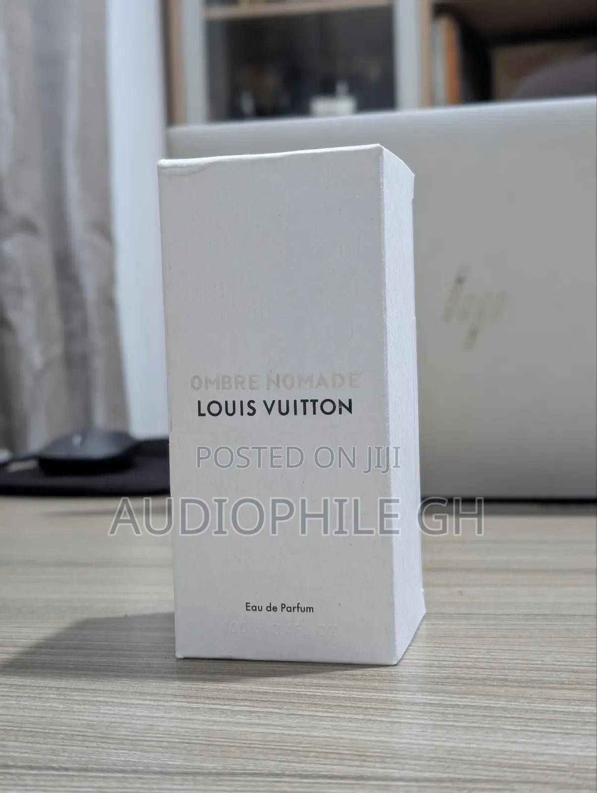 Louis Vuitton Ombre Nomade Eau De Parfum
