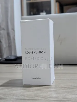 Louis Vuitton Ombre Nomade Eau De Parfum