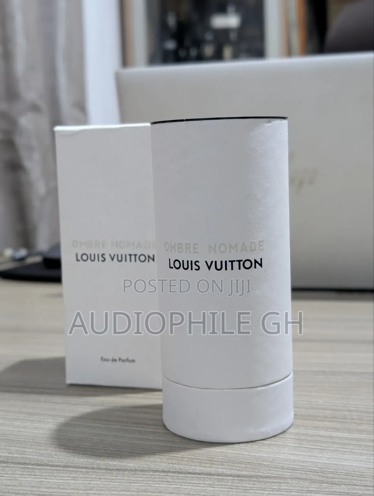 Louis Vuitton Ombre Nomade Eau De Parfum