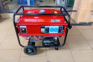 Energy Guard 10kva Petrol Generator – Protect Your Power Needs