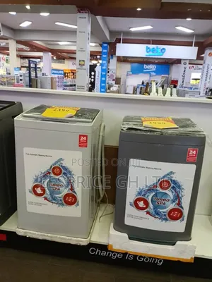 Top Rated Chigo Washing Machine